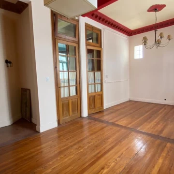 Departamento 3 amb en Balvanera