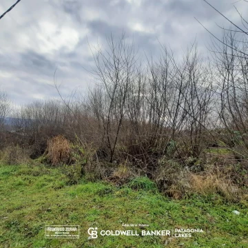 Terreno en venta N°13, barrio Los Alamos, El Bolsón, Río Negro