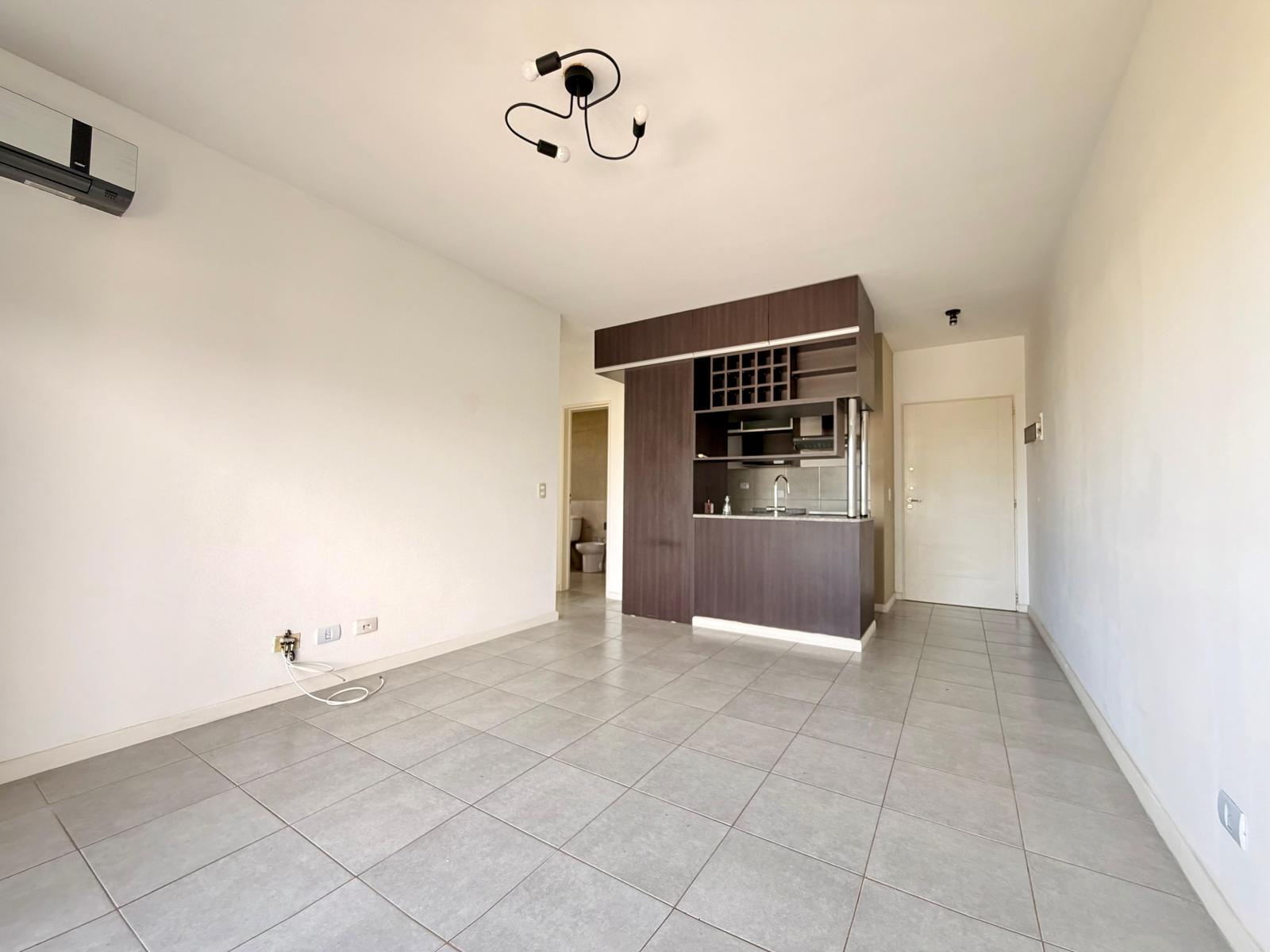 Departamento de 1 dormitorio en Nordelta, Tigre, foto 2