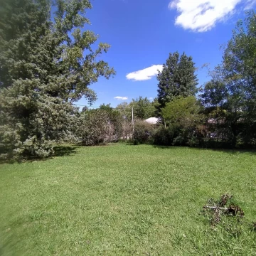 Terreno en Roldán