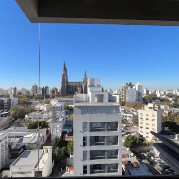 Departamento en Pozo en Venta 3 ambientes, La Plata