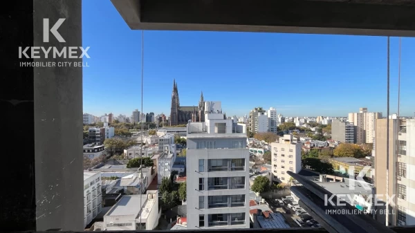 Departamento en Pozo en Venta 3 ambientes, La Plata