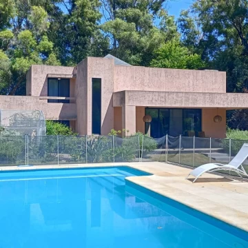 Casa en venta en campos de roca I