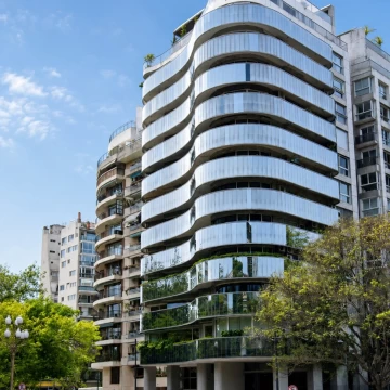 Departamento Venta en Mariscal Ramón Castilla 2800