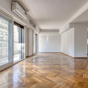 Departamento en Belgrano C