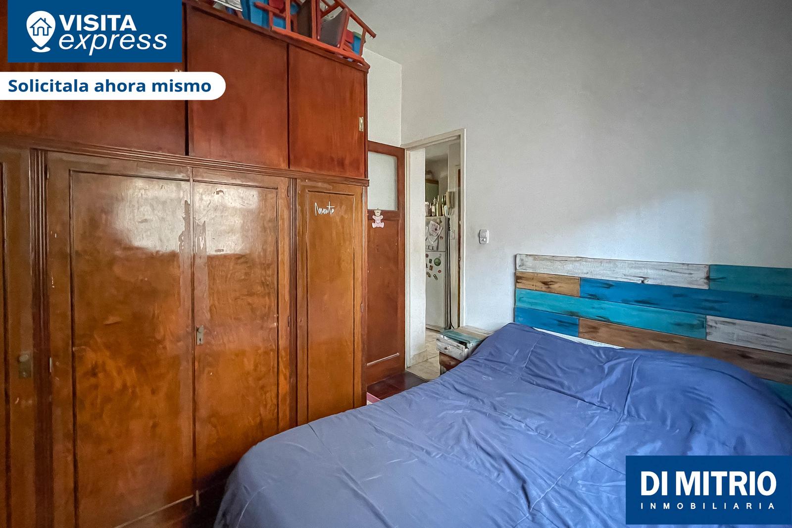 Dormitorio