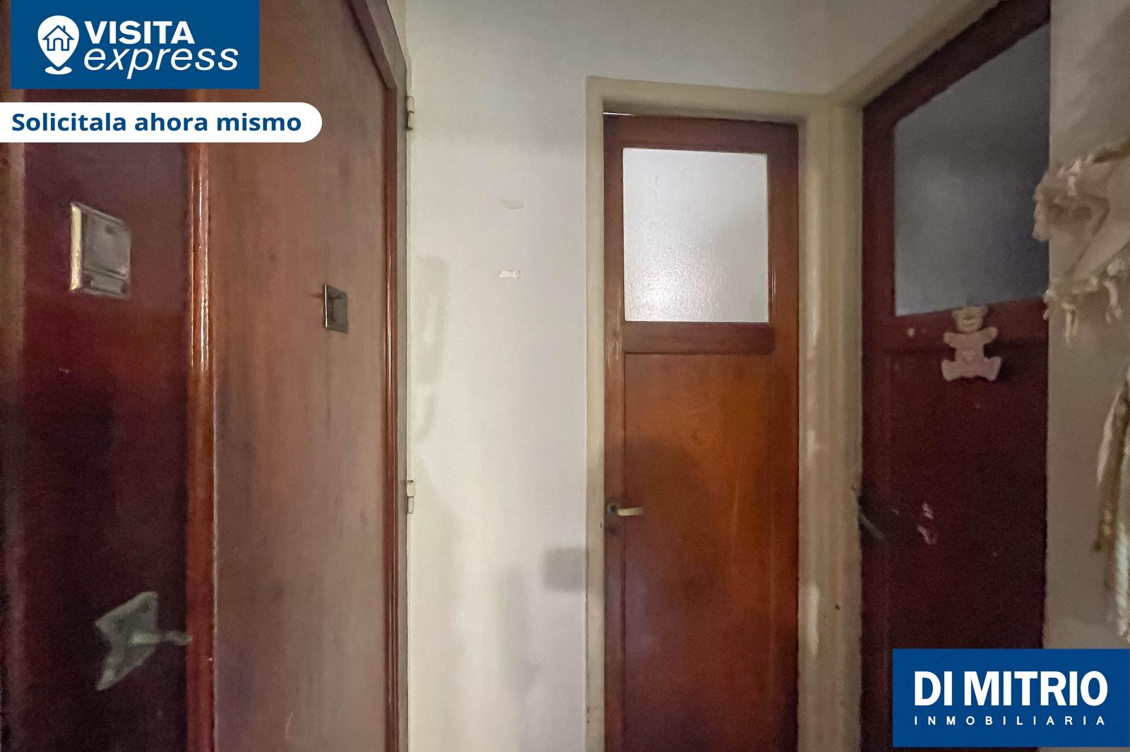 Hall Distribuidor