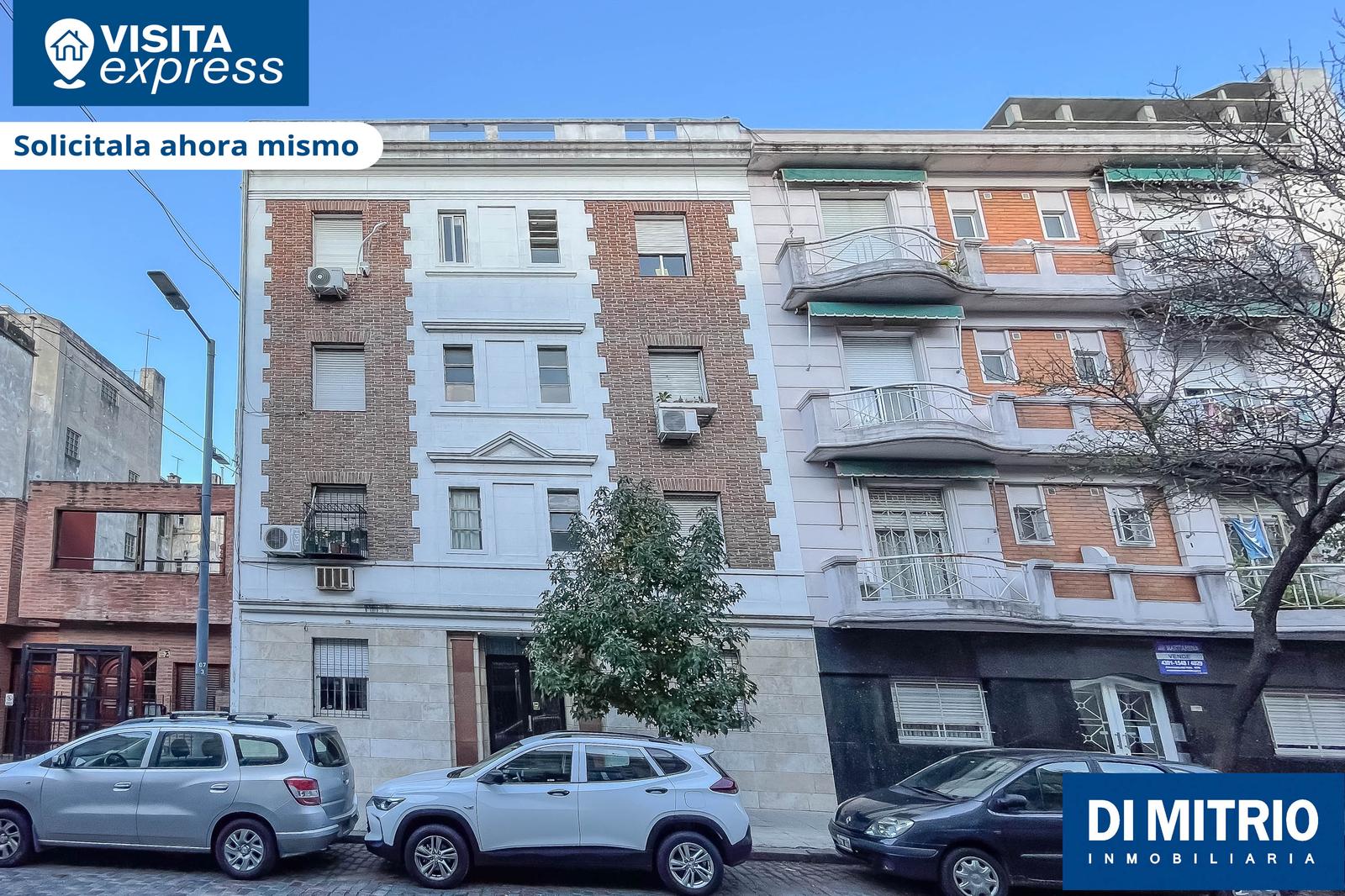 Fachada
