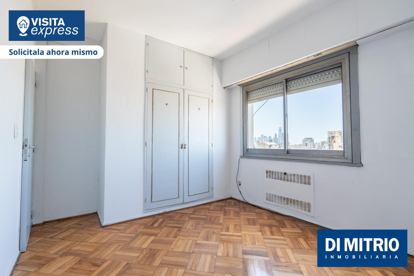 Dormitorio Principal