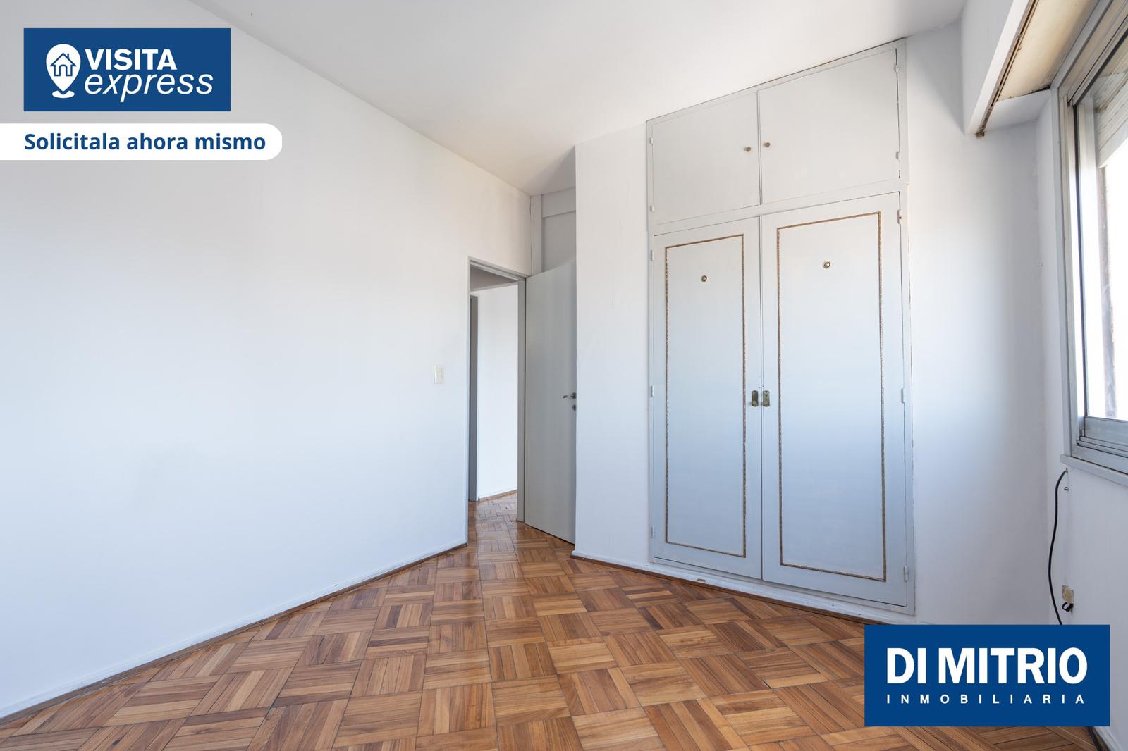 Dormitorio Principal