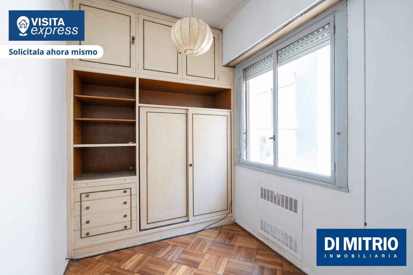Segundo Dormitorio