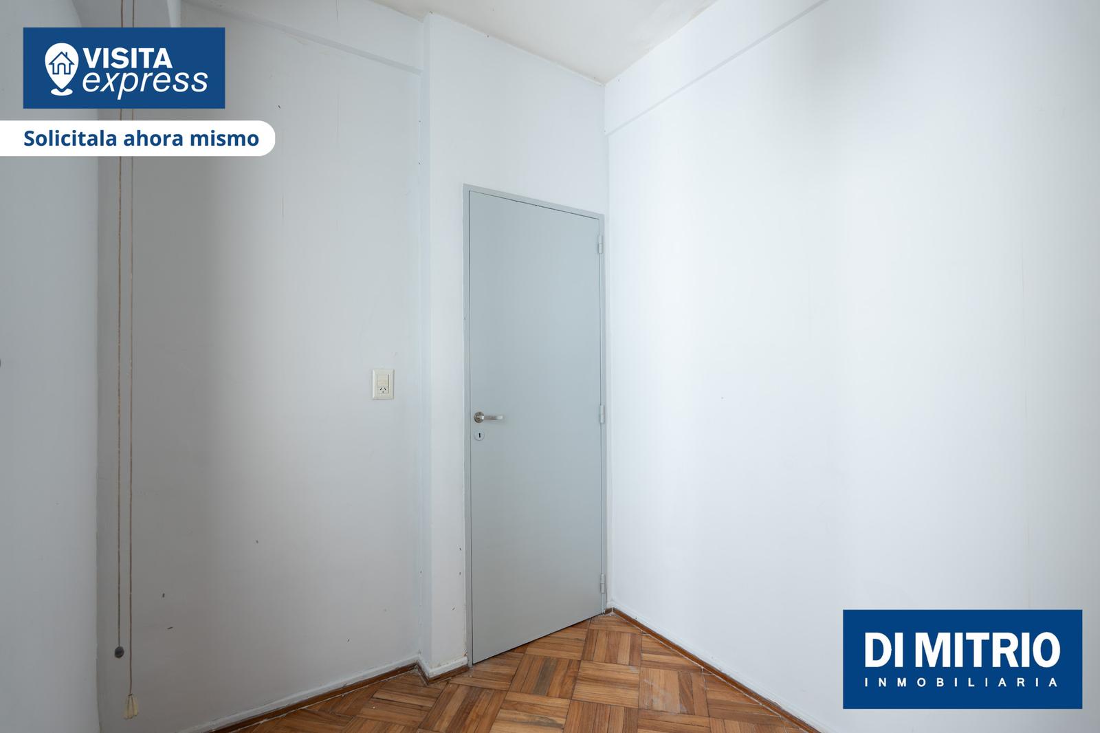 Segundo Dormitorio