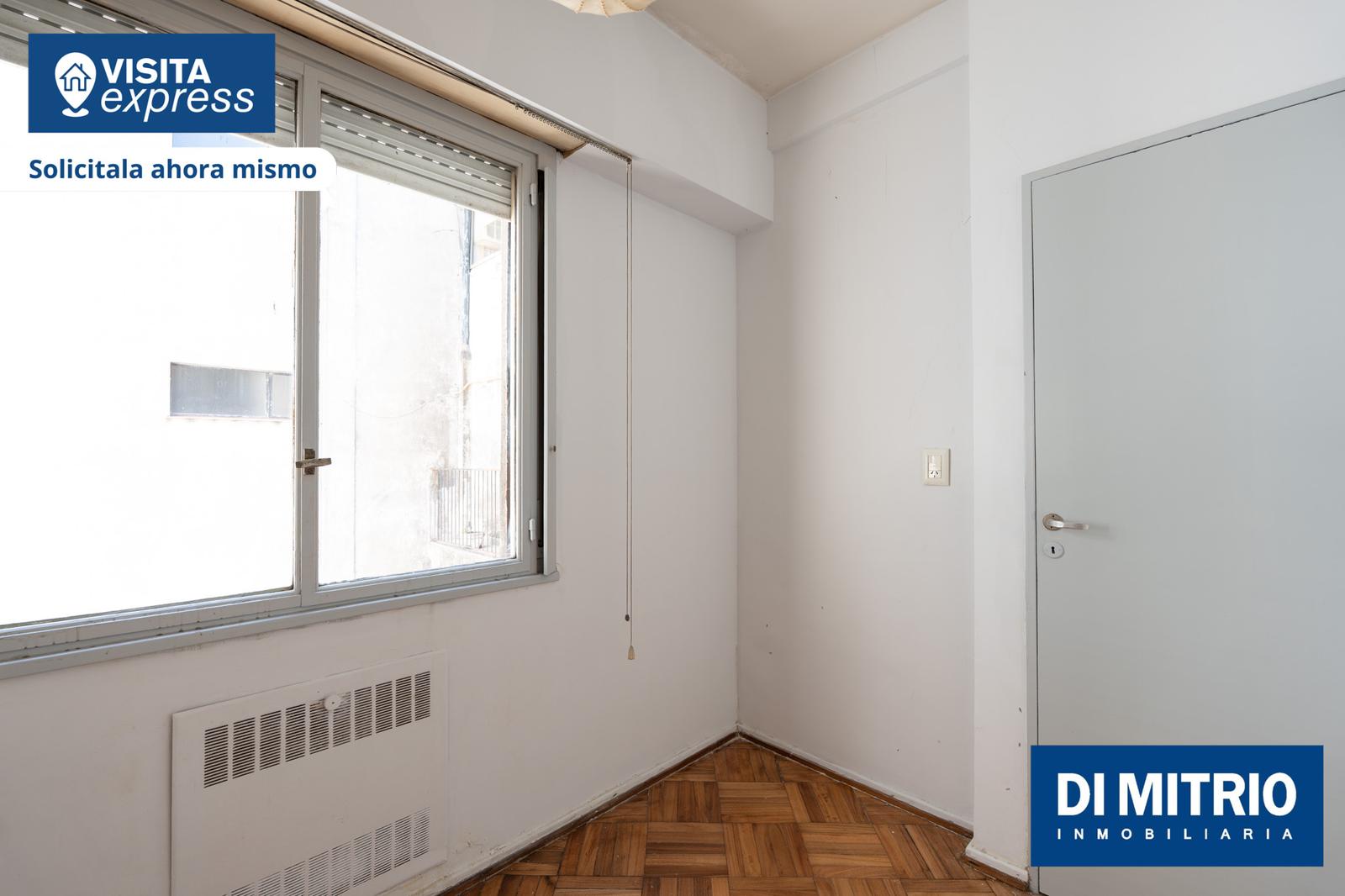 Segundo Dormitorio