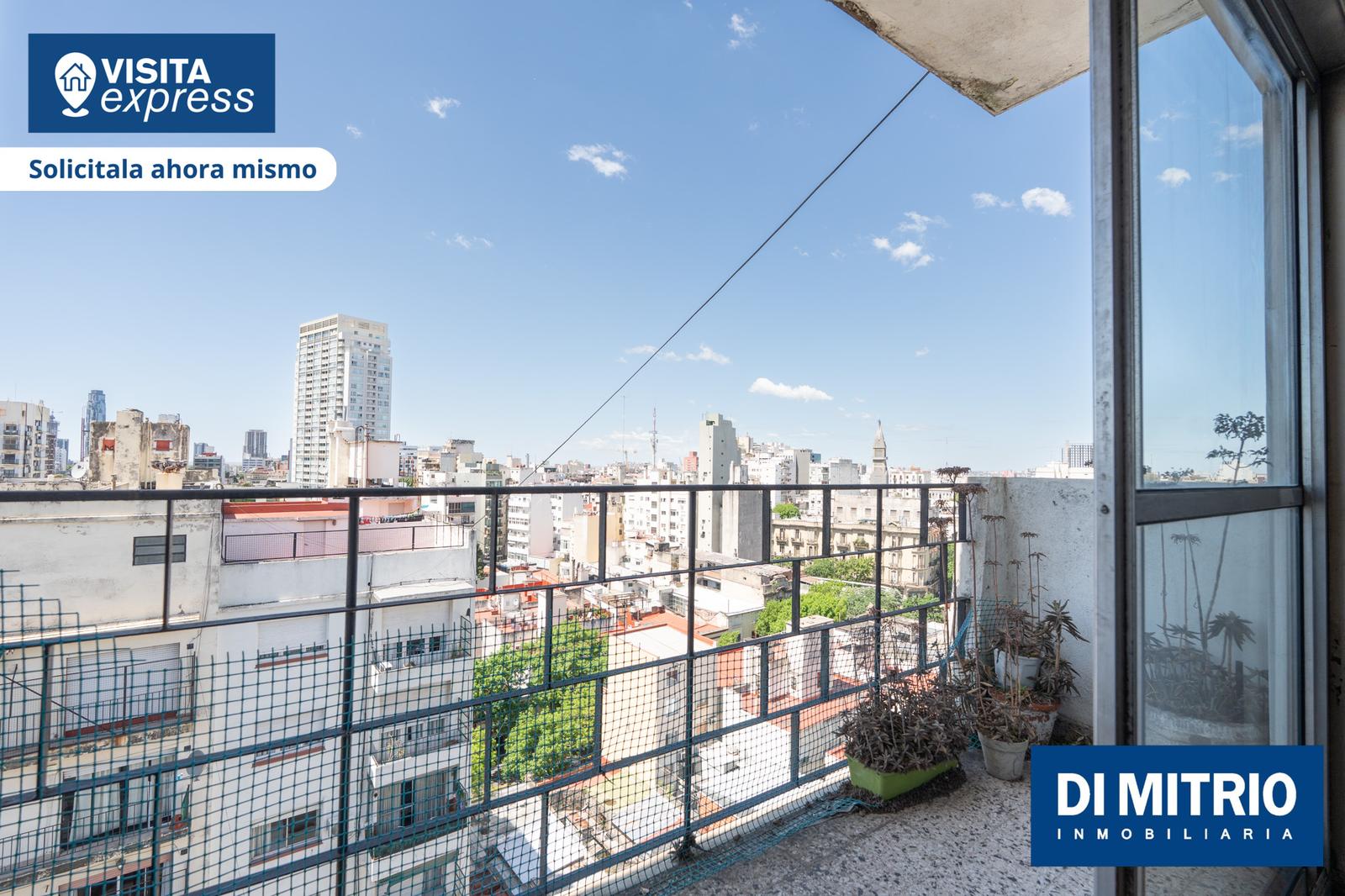 Balcon