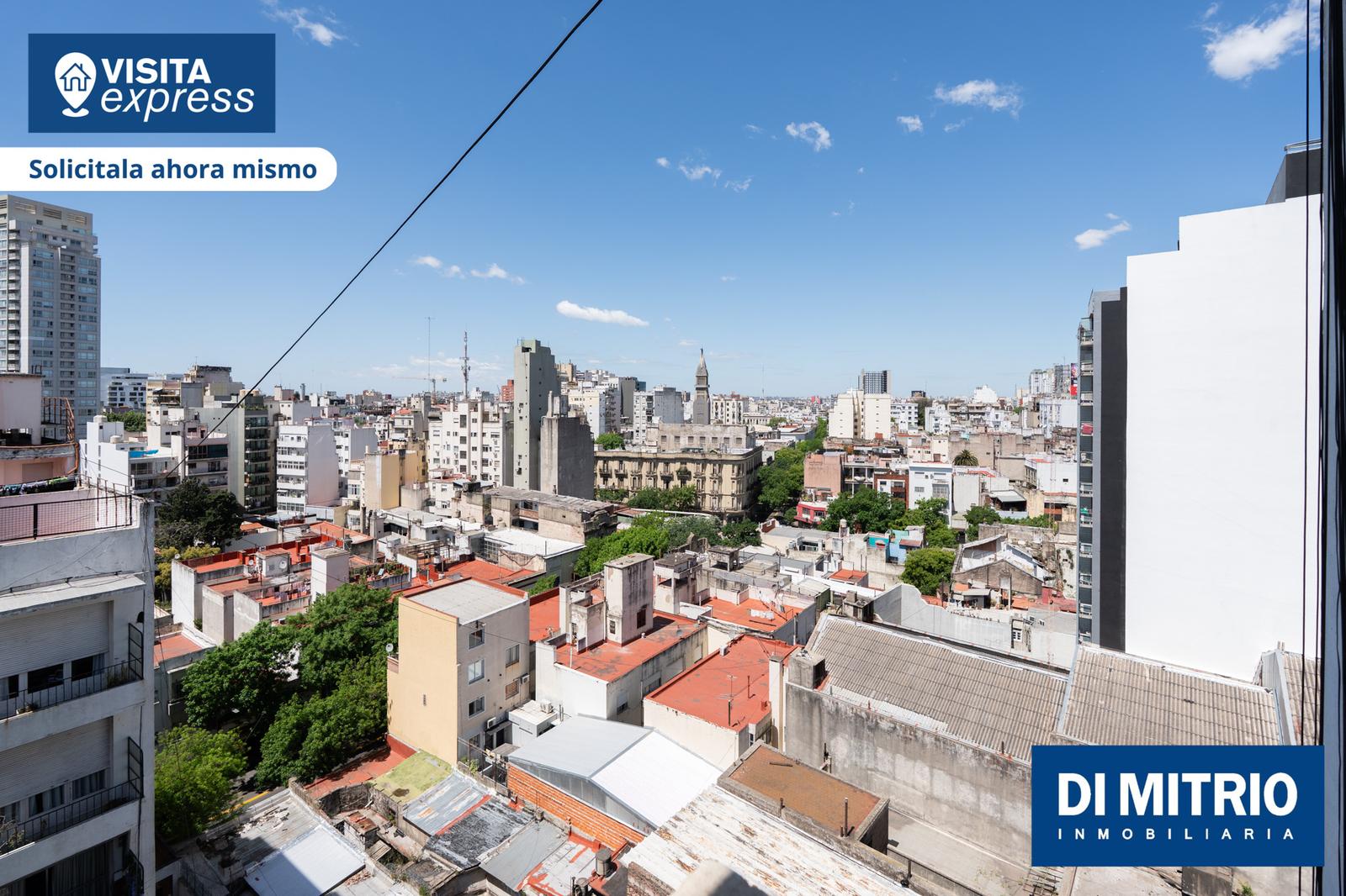Vista (balcon)