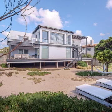 Casa - José Ignacio