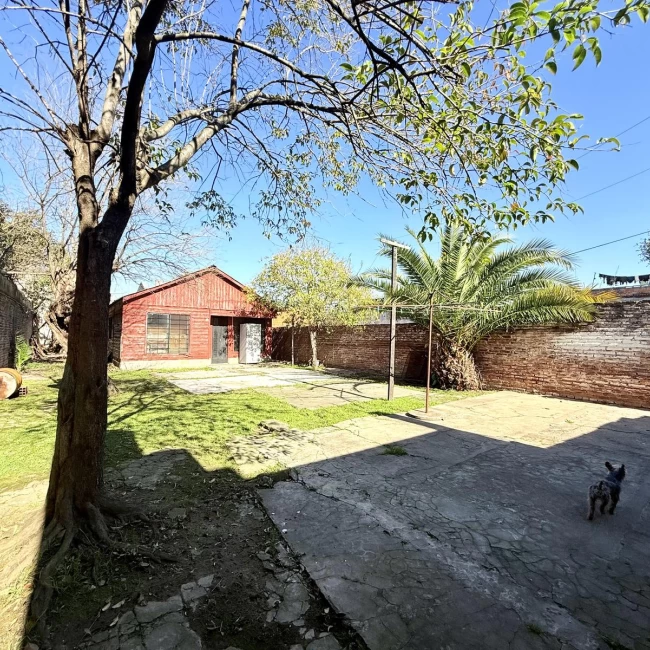 Casa en San Martin venta