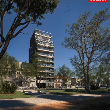 Venta - 3 ambientes - Villa Ortuzar