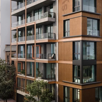 venta Departamento dos ambientes en Belgrano