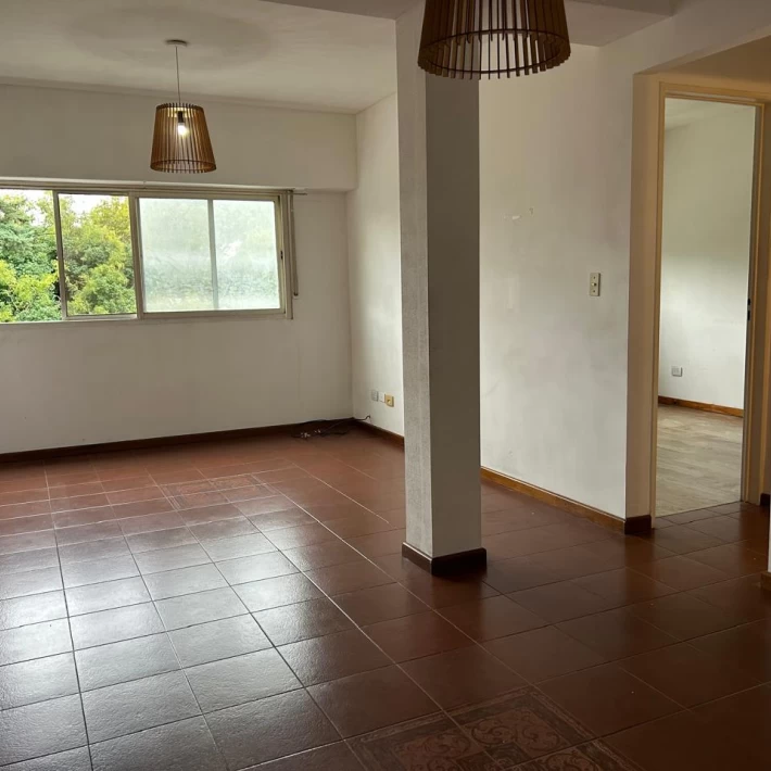 Venta Departamento 2 amb.  en Beccar