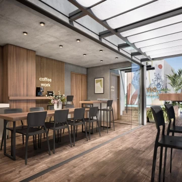 Venta Departamento 3 ambientes en Belgrano