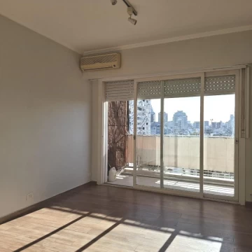 Departamento en Recoleta