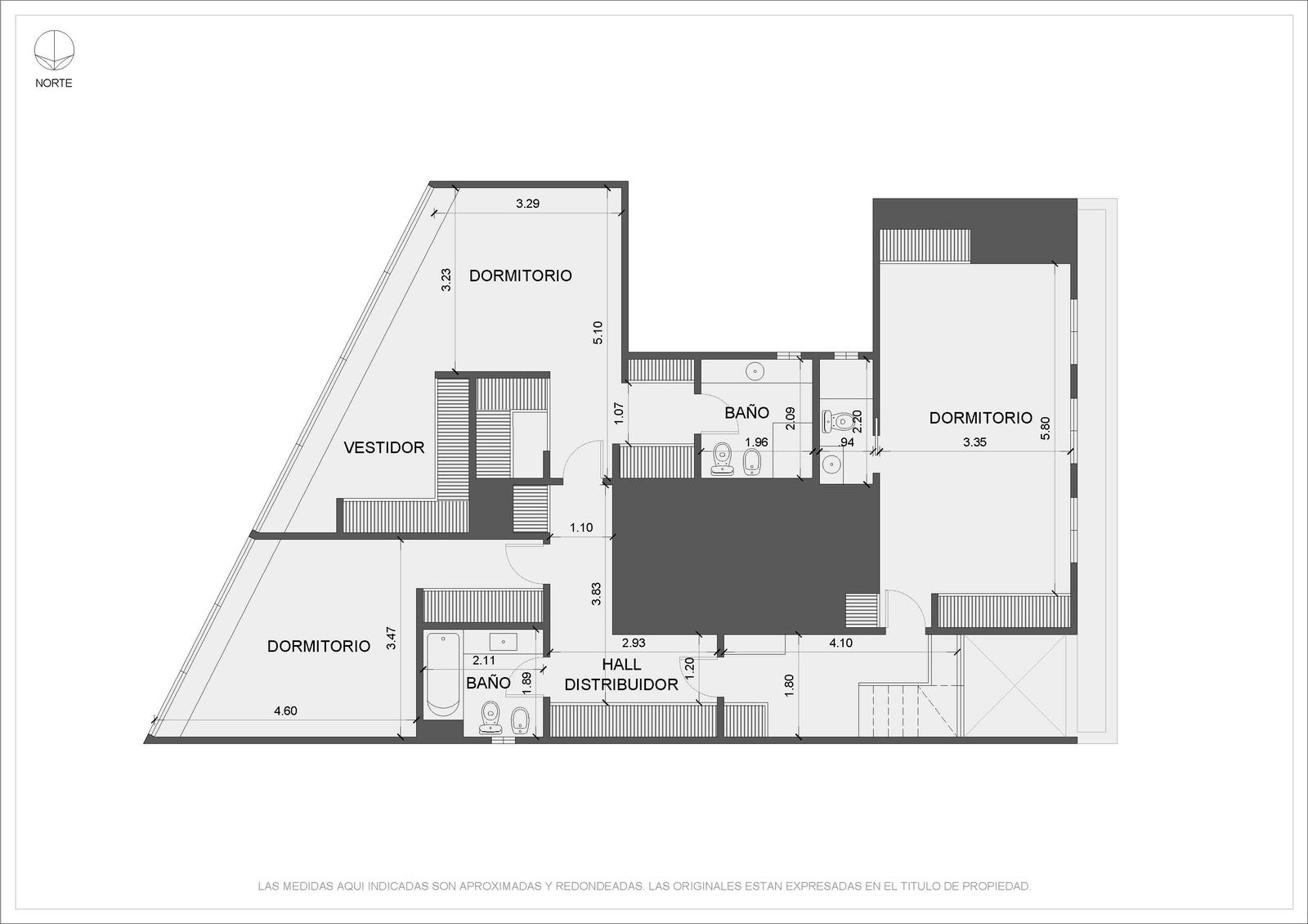 2° Planta