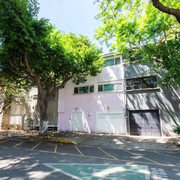 Casa en VENTA , Bahía de Todos los Santos, Verónica Anzures, CDMX.