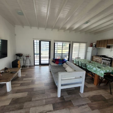 Casa en  Santa Teresita 