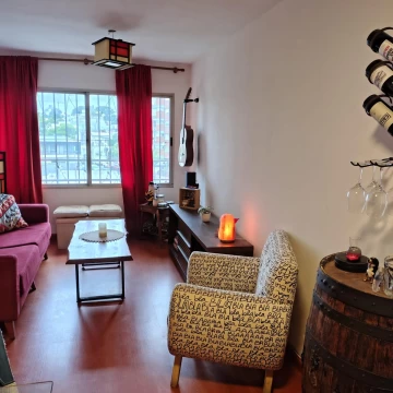 Apartamento en Parque Batlle
