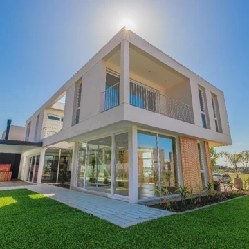 Casa en venta 4 dormitorios en Carpinchos, Nordelta