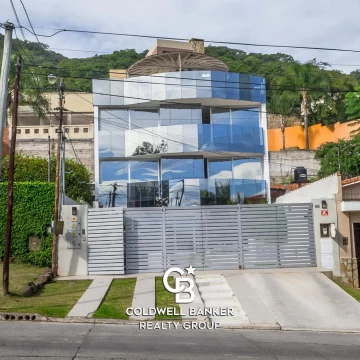 Departamento En Venta 1 Dormitorio Tres Cerritos 