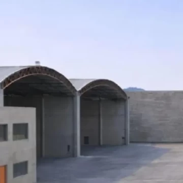Nave Industrial con Bodegas – 6,900 m² disponibles
