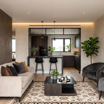 Caballito Depto en Venta 2 ambientes con balcón al contrafrente -  oportunidad de financiación.