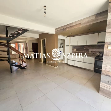 VENTA Ph 4 ambientes Castelar Sur