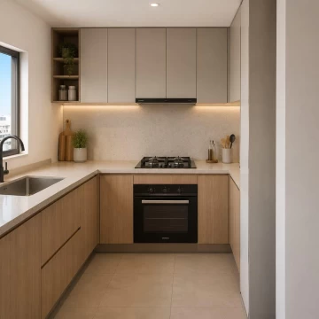 Venta departamento en Caballito 2 amb Suite Gran Balc terraza - Financ Post Posesión Enero 2027