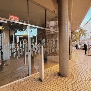 Entre Rios 1534 - Departamento Monoambiente Con Amenities En Venta - Centro, Rosario