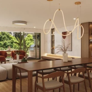 VENTA DEPARTAMENTO EN SAN ISIDRO - DPTO 201 AL 901 (609-931-18)