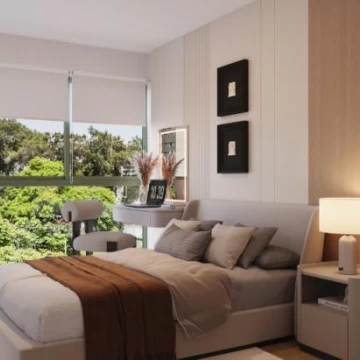 VENTA DEPARTAMENTO EN SAN ISIDRO - DPTO 203, 403 (609-931-21)