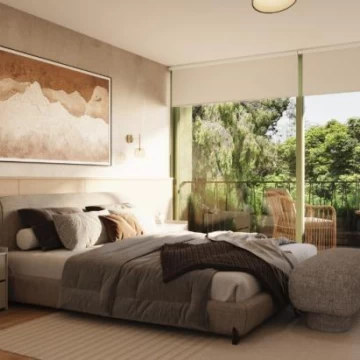 VENTA DEPARTAMENTO EN SAN ISIDRO - DPTO 207 AL 807 (609-931-25)