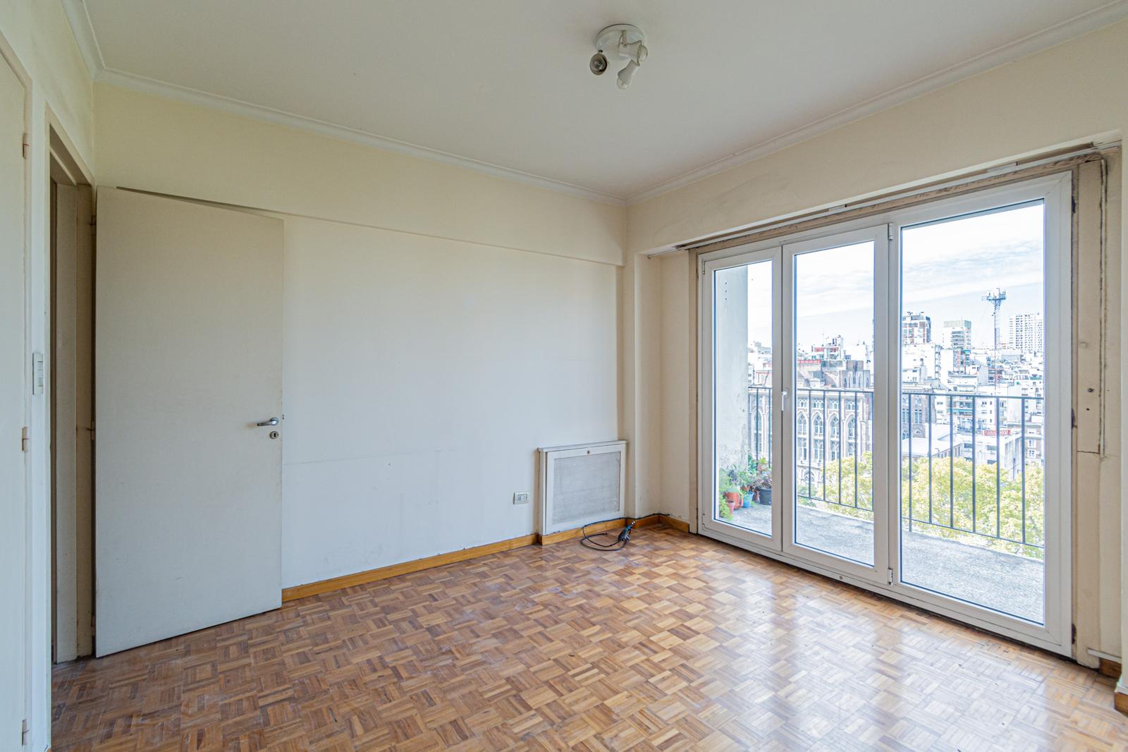 Departamento de 3 dormitorios en Recoleta, foto 5