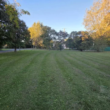 Terreno en venta en Las Brisas Country Club 