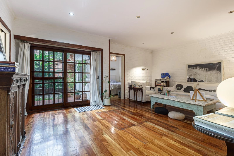 VENTA • VICENTE LÓPEZ • PH • 4 AMBIENTES