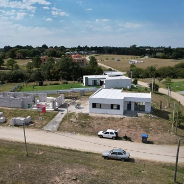Casa en venta colonia
