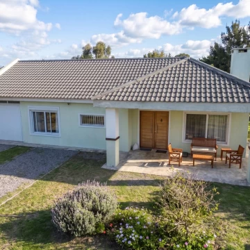 Casa en Colonia del Sacramento