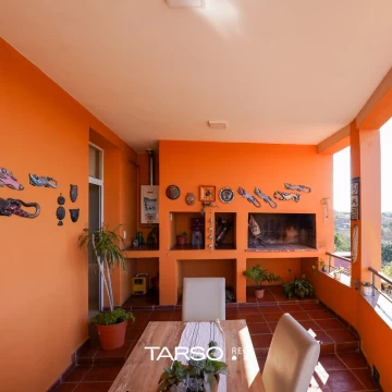 OPORTUNIDAD CASA EN VENTA MENDIOLAZA - TRES DORMITORIOS VISTA - VILLA ALLENDE