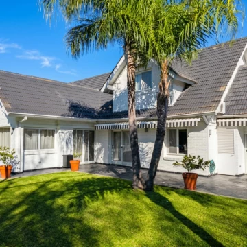 Casa en Mayling CC en venta con pileta, Pilar