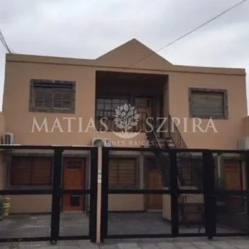 Venta de Casa PH 2 Ambientes en Ramos Mejía