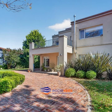 Casa en venta en La Cesarina, General Rodriguez