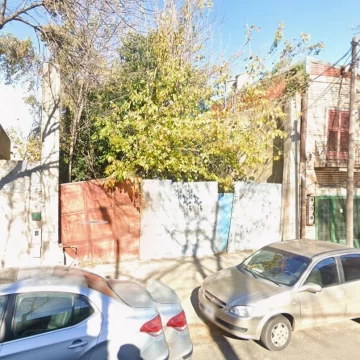 Terreno - Venta - Barracas